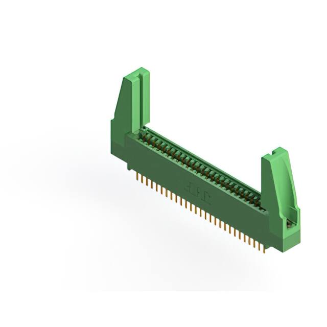 345-054-520-588 EDAC Inc.  Edgeboard Connectors